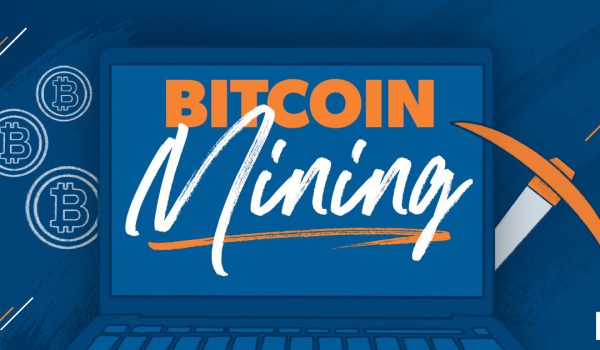 برترین استخر‌های استخراج بیت‌ کوین در ۲۰۲۵