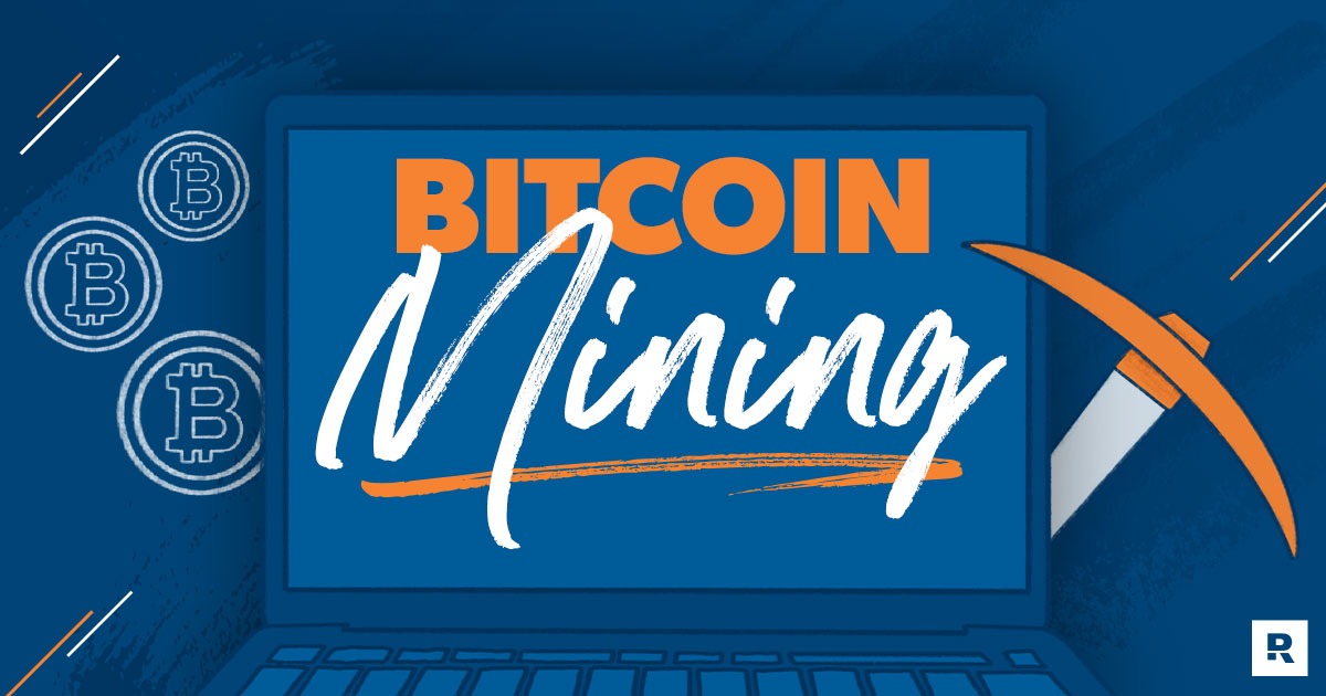 برترین استخرهای استخراج بیت کوین در ۲۰۲۵