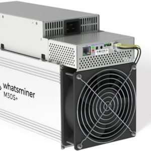 WhatsMiner m30s+ 96Th/s | ماینر