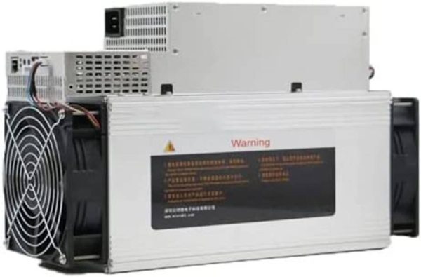 WhatsMiner m50 110Th/s | ماینر