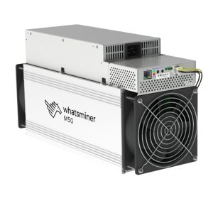 WhatsMiner m50 110Th/s | ماینر