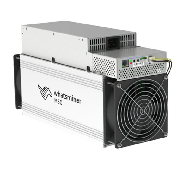 WhatsMiner m50 110Th/s | ماینر
