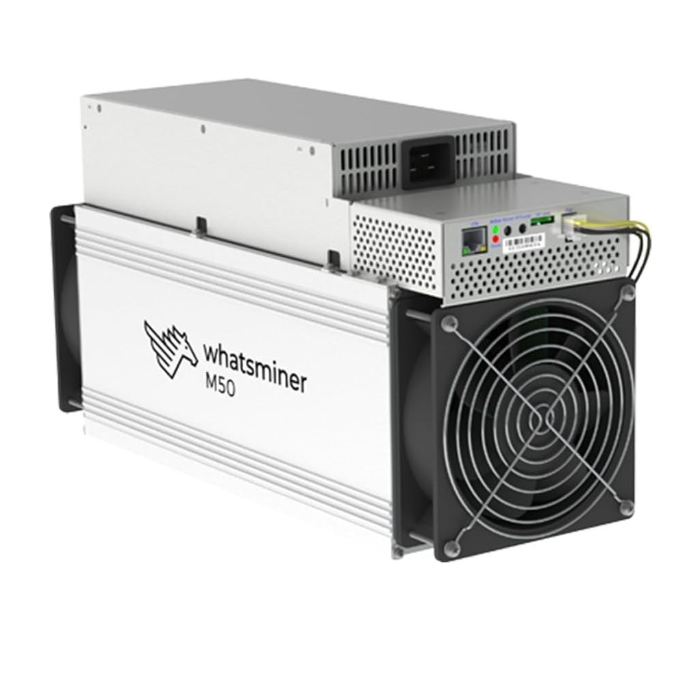 WhatsMiner m50 110Th/s | ماینر