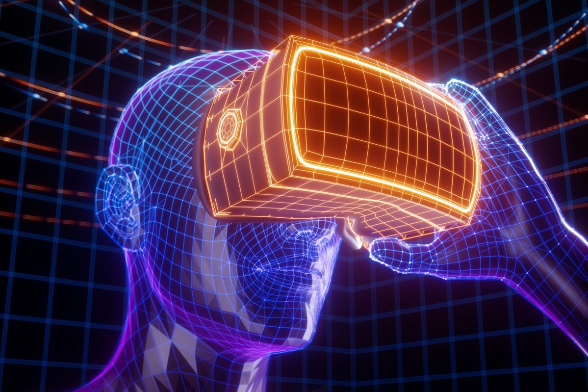 metaverse